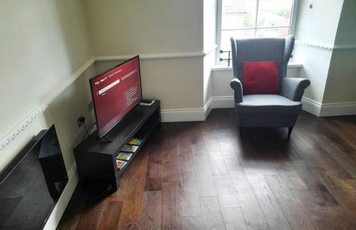 Kirkcudbright Holiday Apartments - Apartment F - Foto 9