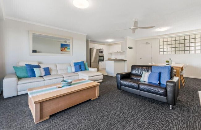 San Marino By The Sea Apartments - Foto 39