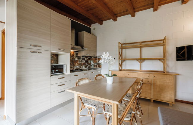 Villenpark Sanghen - Foto 24