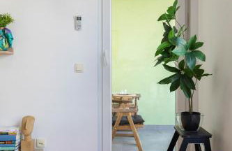Sunny 1BDR with Balcony & Parking - Photo 34