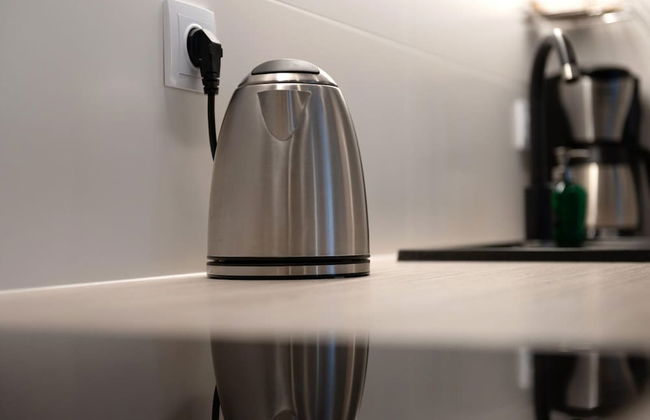 Apartment for 4 People Near the Beach, Rewal - Photo 7