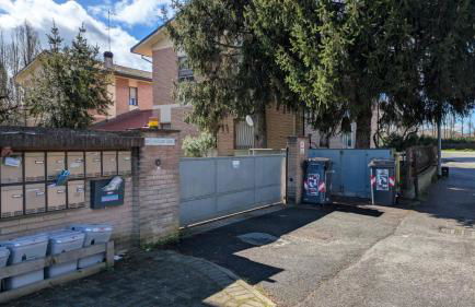 La Coccinella studio apartment, relaxation near Ravenna - Foto 35