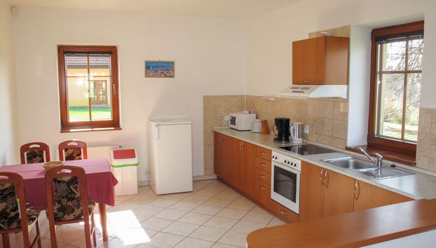 Hofberg - Foto 5, Kitchen / Dining Room