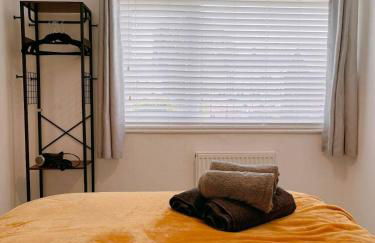 Modern 3-bed house with parking - Chorley Near M61 - Foto 25