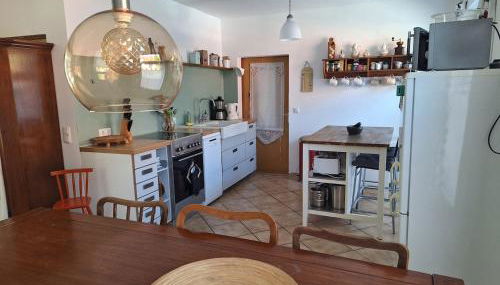 Große Ferienwohnung in Flecken Zechlin - Photo 2