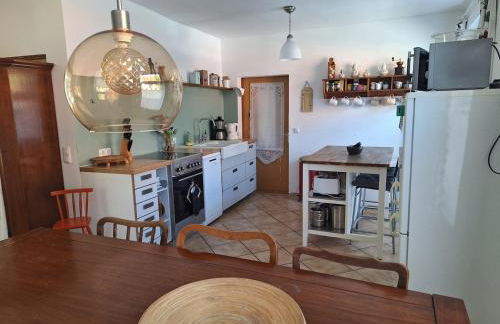 Große Ferienwohnung in Flecken Zechlin - Photo 2