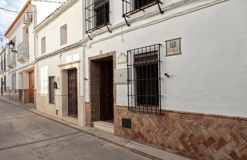 Casa Rural El Membrillo - Foto 30
