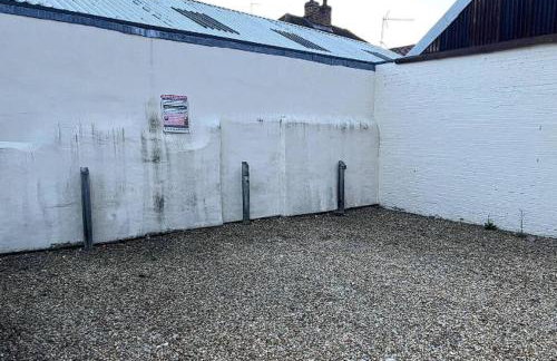 Queen Anne Court-FREE PARKING By Prescott Apartments - Photo 22