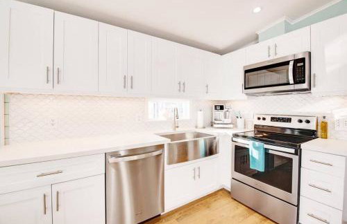 OCEANIA... water front cottage retreat ~ - Foto 7