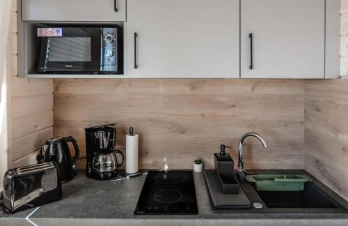 Domki Mila Morska - Foto 57