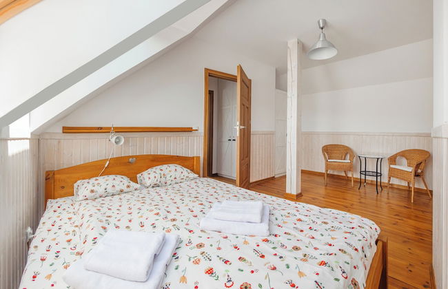 Domki Sun & Snow Barkocin - Foto 11