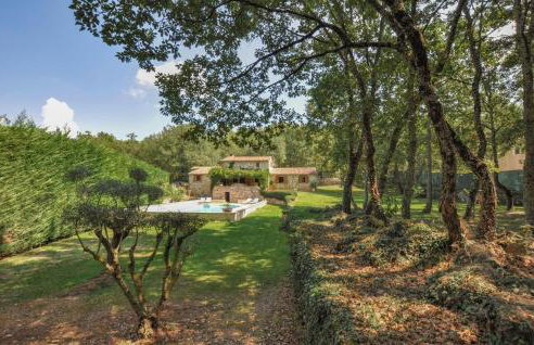 Stunning Home In Fayence With Wifi - Photo 11