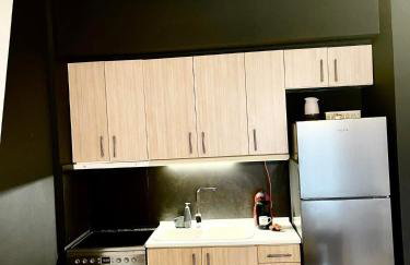 LALÉ Central Xanthi's flat by the Bazaar, the Clock square and the Old Town - Foto 4