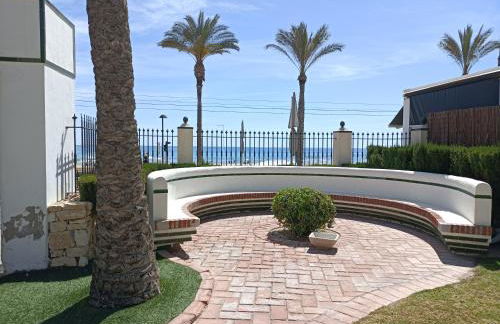 Apartamento Al Andalus Playa Muchavista El Campello - Photo 9