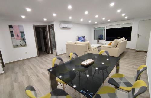 Apartamentos La Libertad 2 - Foto 13