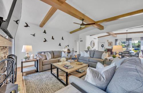 Best of Both Worlds Lakehouse - Foto 10