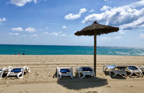 Barcaresa-LA PERLE VUE MER PIEDS DANS L'EAU CLIM WIFI - Foto 33