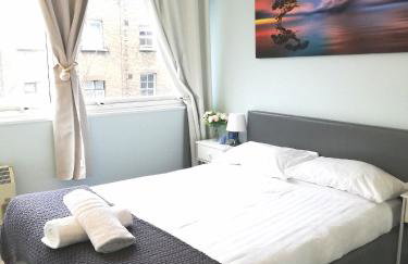 Bright Fitzroy Royale Apt-Heart of Central London - Foto 50