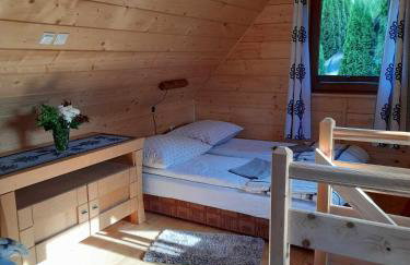 Chatka pod Lubaniem - Photo 21