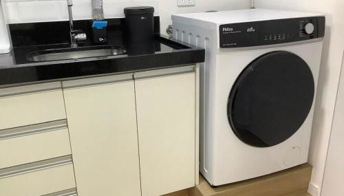 Apartamento Studio 51 - Foto 4