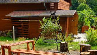 Chata Górska Sowa, Cały Dom tylko dla Was - Foto 5, Garden