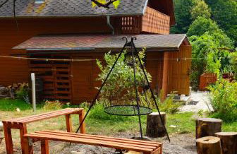 Chata Górska Sowa, Cały Dom tylko dla Was - Foto 5