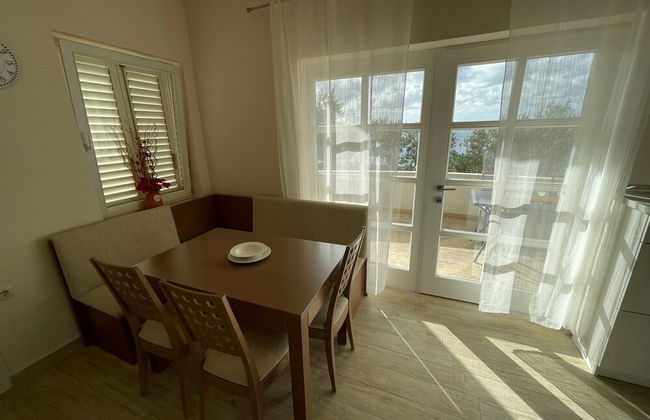 Apartments Natasa - Foto 9