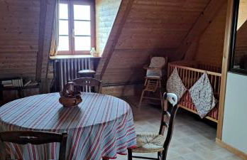 LOCATION à COUCY LE CHATEAU - Foto 20