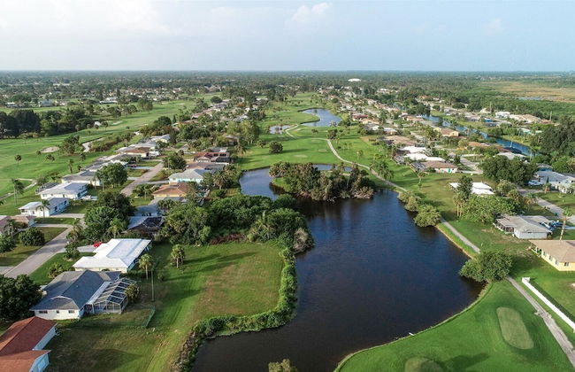 3583 Cape Haze Drive Unit c - Foto 29