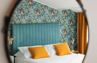 Hôtel & Résidence San Roccu - Foto 67