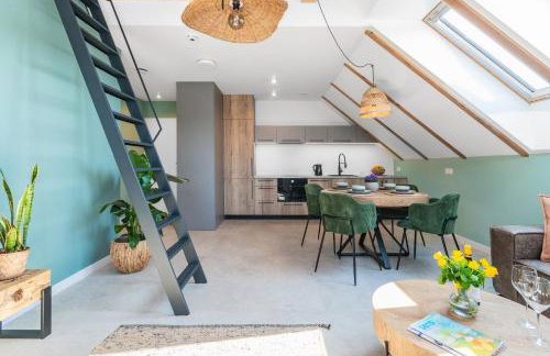 Apartamenty Dwie Sosny - Foto 43