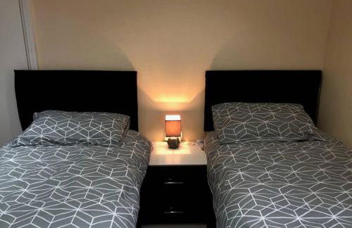 133B PARK ROAD STRETFORD MANCHESTER - Foto 1