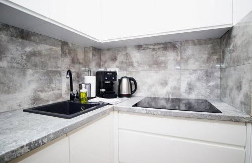 Przycup w Karkonoszach Apartamenty APARTAMENTY W OKOLICY KARPACZA 7 MINUT OD KARPACZA Marczyce SosnówkaKarkonosze, Karpacz, Szklarska Poręba- Sauna Fińska - Foto 55