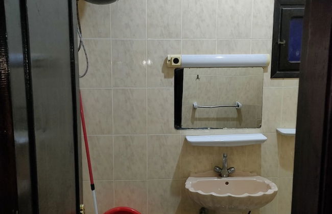 Al Dahar apartments Hurghada - Foto 24