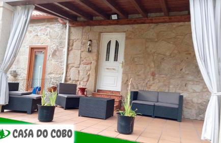 O Cobo Vacacional - Foto 7