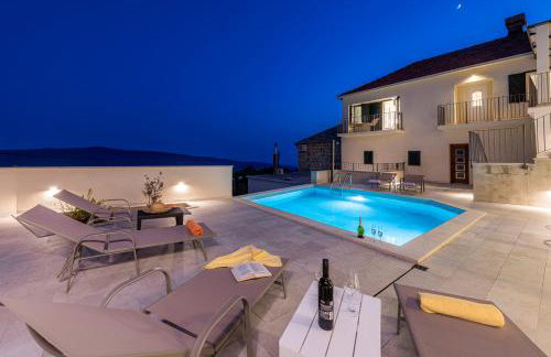 Holiday home Perko - Photo 40