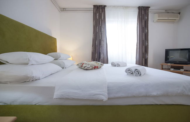 Apartments Grand - Foto 26