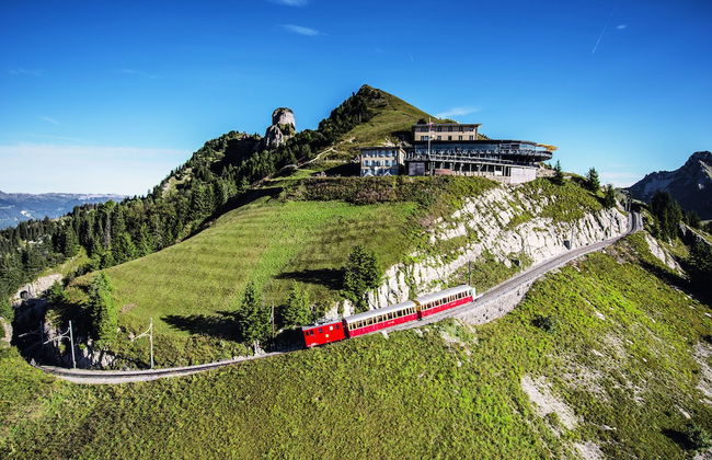 Chalet Miravalle - Foto 57