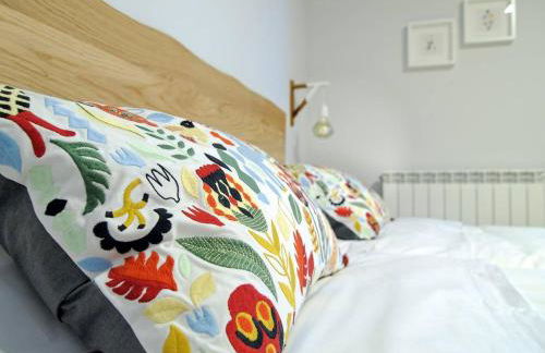 Apartamento Estella-Lizarra - Foto 19