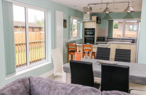 Meadowbank Lodge - Foto 5