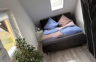 Panoramablick in Litzendorf - Foto 1