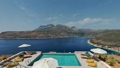 POSEIDON-APEA Villas - Foto 5