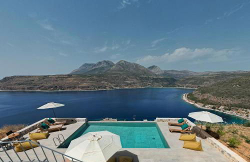 POSEIDON-APEA Villas - Foto 5