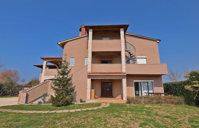 Apartments Dusanka 799 - Foto 1