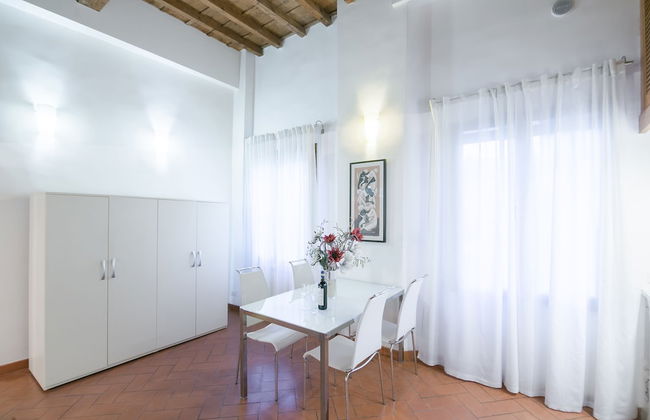 San Niccolò Loft by Mmega - Foto 9