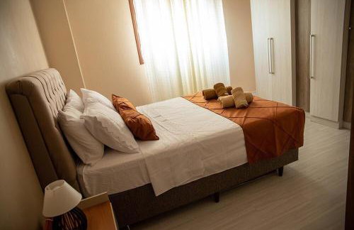 Grande Apartamento Central - Photo 12