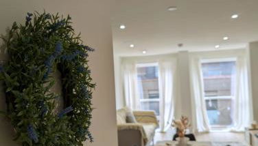 Leeds Arena Luxury Appt - Foto 3