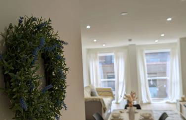 Leeds Arena Luxury Appt - Foto 3