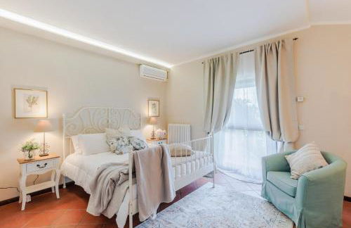 Cà Uvenere, Modern Farmhouse with Pool - Foto 36