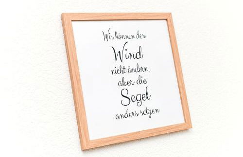 Ferienwohnung Muschelkiste - Foto 11